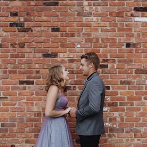 Meet your Posher, Alexis